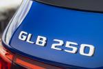 Mercedes-Benz GLB250 4Matic AMG Line 2020 года (AU)
